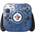 NHL Winnipeg Jets Frozen Nintendo Skins
